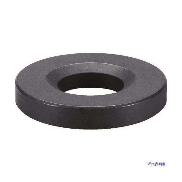 ■HALDER 円錐シート 焼入れ鋼 適合ボルトM12 23050.0112(8498661)