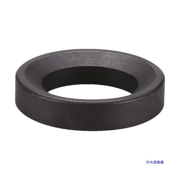 ■HALDER 円錐シート 焼入れ鋼 適合ボルトM6 23050.0206(8498678)