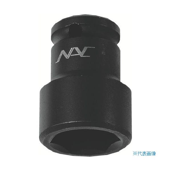■ナック ソケット ショートタイプ 12PT 差込角9.52x対辺14mm 314D(8532161)