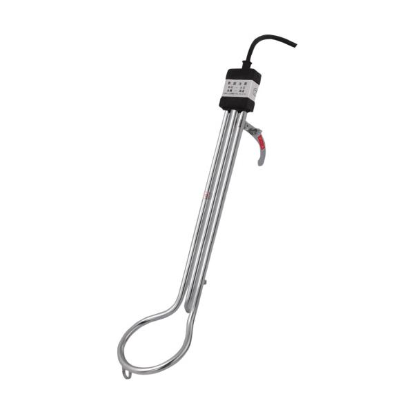 □fmc 投げ込みヒーターサーモスタット付 800W SH0840(8537092