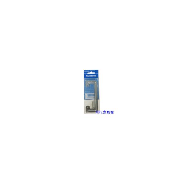 他サイト： ■Panasonic 石膏ボード用C型はさみ金具 WN3992KP(8587580)の商品画像