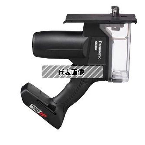 他サイト： パナソニック(株) EW社 デュアル角穴カッター本体のみ  EZ45A3X-Bの商品画像