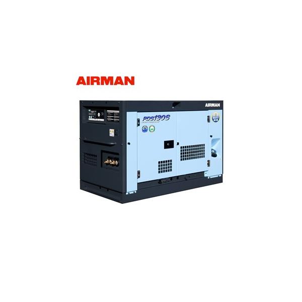 決まりました】エンジンコンプレッサー ディーゼルエンジン