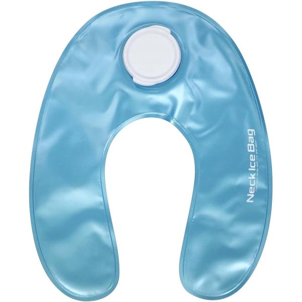 [関連word] ング 首元 夏バテ 対策 氷入れ 簡単 瞬間 冷却バッグ カチ割り氷 首保冷剤 携帯性抜群 超冷却ネックバッグ 熱中症 ひんやり 部活運動 水バッグ 冷却アイテム 氷嚢 クールネック 保冷剤