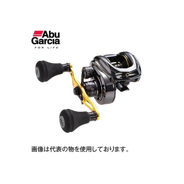 ABU(アブガルシア) レボ ビックシューターコンパクト 7(右
