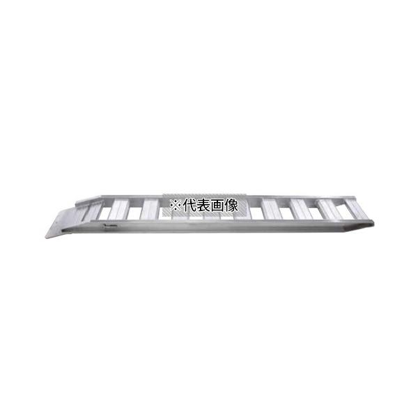 ALINCO(�A���C���R�E���a�u���b�W) �A���~�u���b�W�@GP300-50-5.0S �T�C�Y�F3000×634mm 5.0t �p�@[�@�l����][�����ʓr�����ς�]