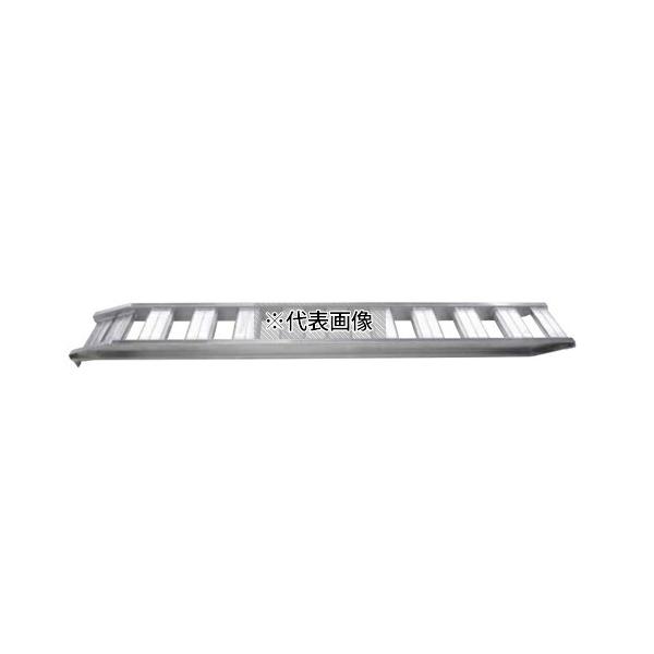 ALINCO(�A���C���R�E���a�u���b�W) �A���~�u���b�W�@GP360-45-4.0T�@�T�C�Y�F3600×554mm 4.0t �p�@[�@�l����][�����ʓr�����ς�]