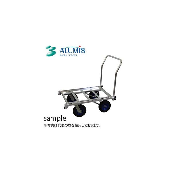 A~X(ALUMIS)  A~lփL[ AK-44NPU m[pN^C