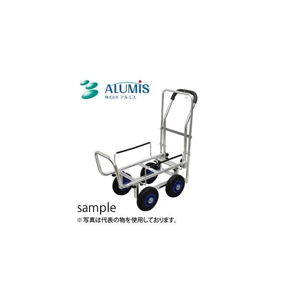 A~X(ALUMIS)  A~LkL[ u[Lt AKB-43NPU m[pN^C