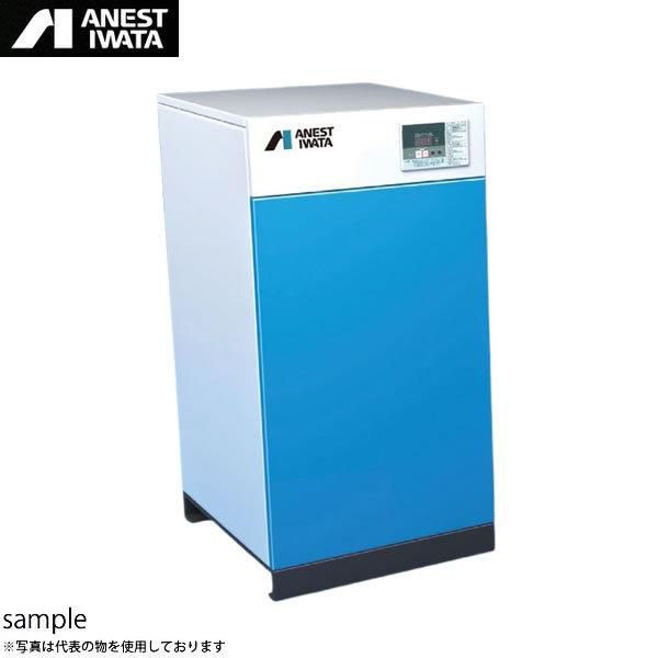 アネスト岩田 SLP-07EEDC6 オイルフリースクロールコンプレッサ 単相 