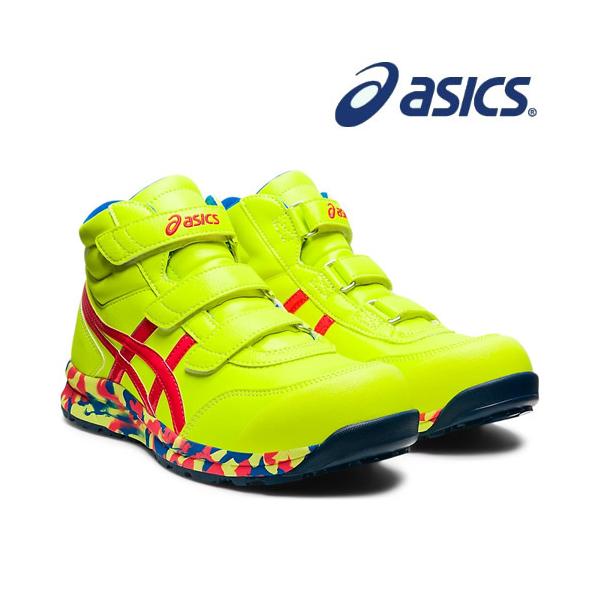 安全靴 アシックス WINJOB CP302 MARBLE 24cm asics ASICS（アシックス） 安全靴 FCP302 ウィンジョブ CP302 安全靴