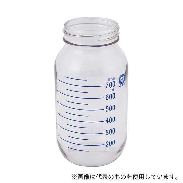 ブルークロス エマジン(R)小型吸引器(おもいやり)3WAY-750用 吸引瓶