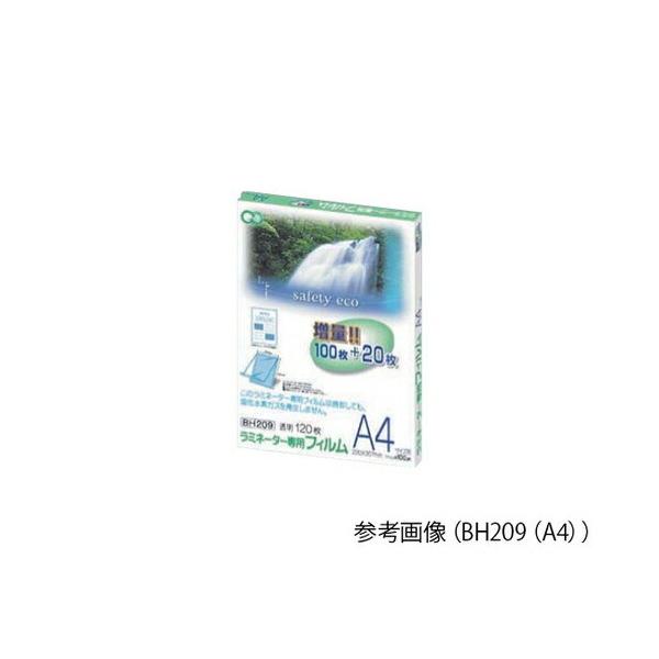 �A�X�J ���~�l�[�^�[�t�B���� A3 100��m 1���i120�����j BH211(A3) 1��(120����)