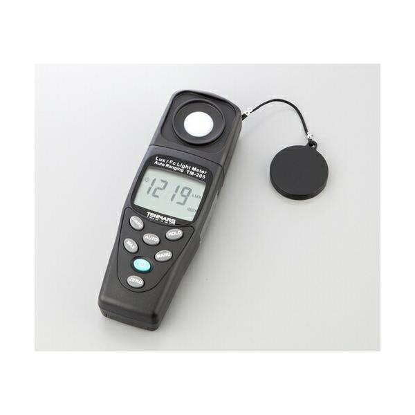 Tenmars Ɠxv@JCSSZؖt TM-205 1