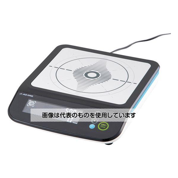 アズワン　ASONE 　防水型マグネチックスタッラー　IP66相当　撹拌機 アズワン ASONE 防水型マグネチックスタッラー IP66相当 撹拌機 【公式