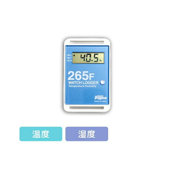 ���c�d�@���쏊 �T���v���ʌʉ��x�Ǘ����K�[ �����x�^�C�v �� �Z���ؖ����t KT-265F/B 1��