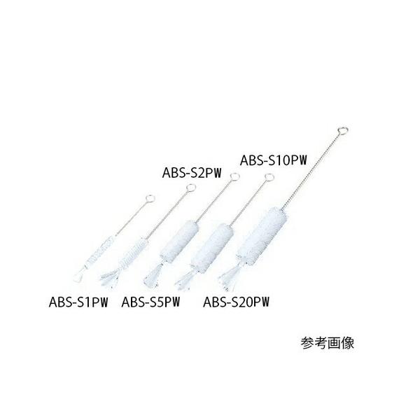 �A�Y���� ABS-S10PW ���ˊ���u���V(PBT��) �� 220×70×��22mm