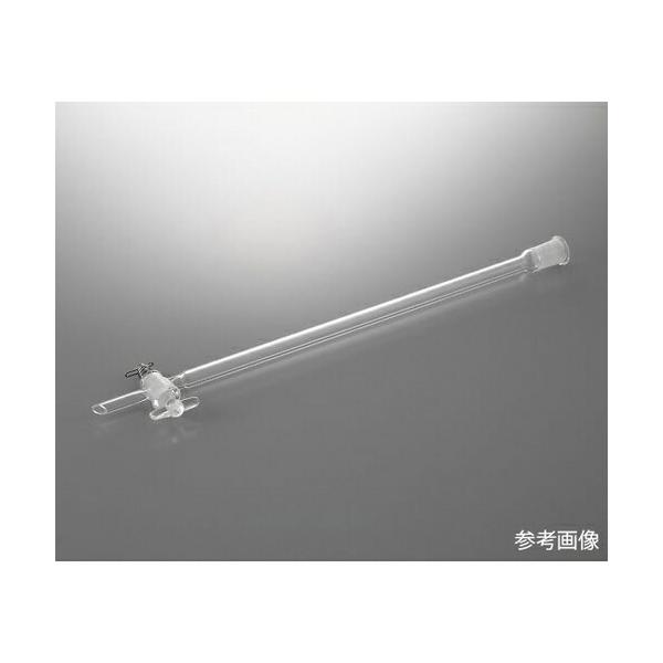 �A�Y����(AS ONE) �N���}�g�O���t��(�����L��) PTFE�R�b�N�^�C�v ��26mm CHT-26-2440 1��