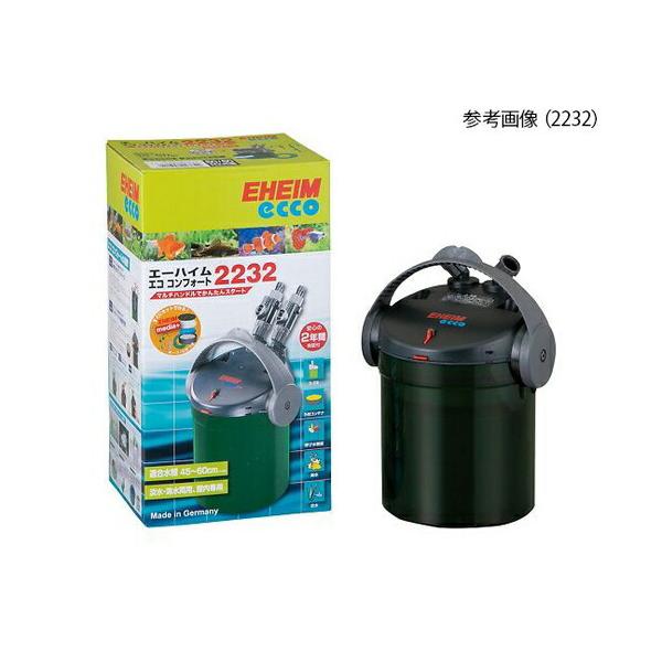 G[nC pOtB^[@EHEIM@ecco@45`60cm 2232 1