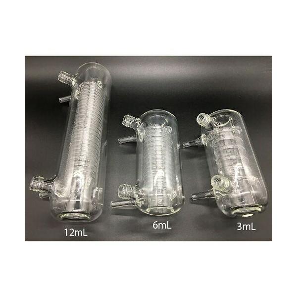 ALCOM t[AN^[VXe@Photo@Flow@System@T-1@6mL T1-6 1