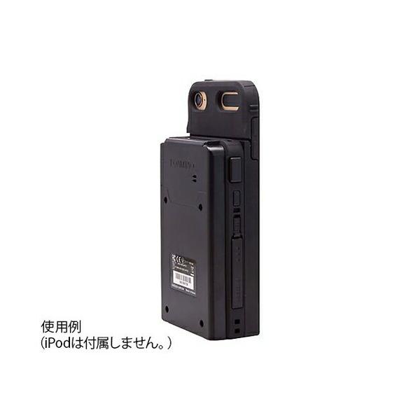 C[W[ RFID[_[C^@iPodt^Cv KDC480Ci-UHF0.5W/SLEDC-iPod6 1