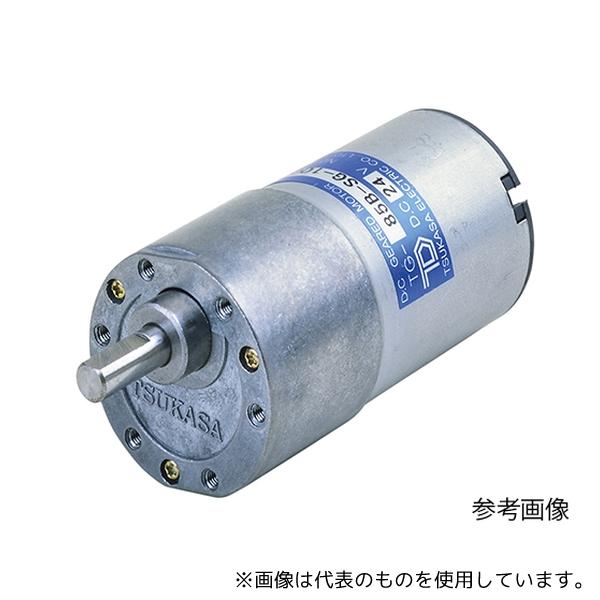 ⌘つばさ⌘ ツカサ電工 TG-85C-SM-300-HA、24V DCギヤドモータ : ファーストヤフー