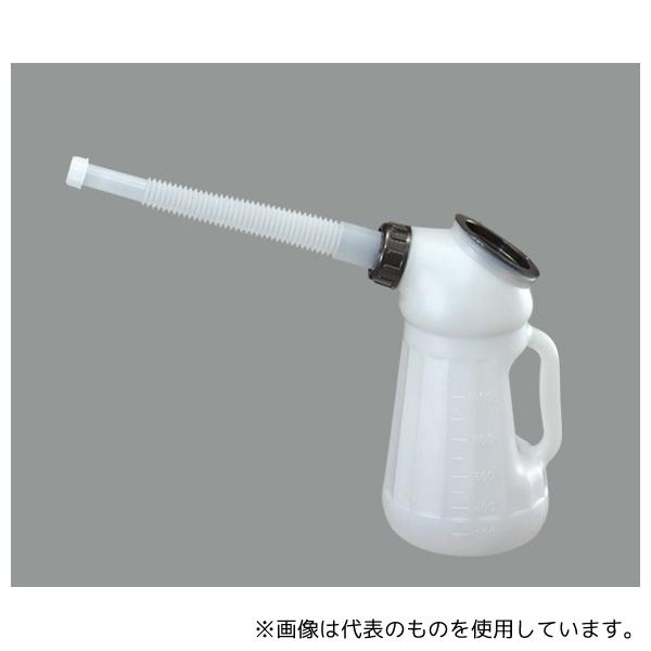 他サイト： 瑞穂化成工業 150 オイルジョッキ フタ付 1Lの商品画像