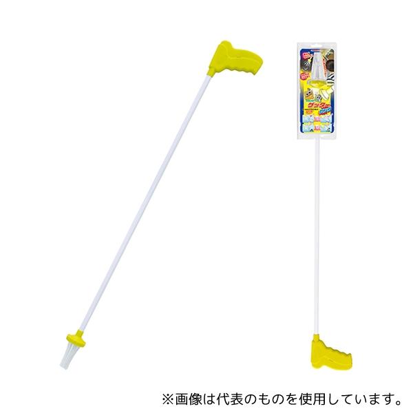 ミキロコス M-05 虫虫ゲッターロング イヤな虫を触らず捕獲 （日本・中国・アメリカ特許取得済/専用実施権登録済）