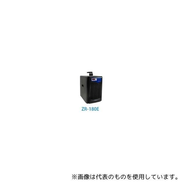 ゼンスイ ZR-180E 水槽用クーラー : ファーストヤフー店 - 通販 