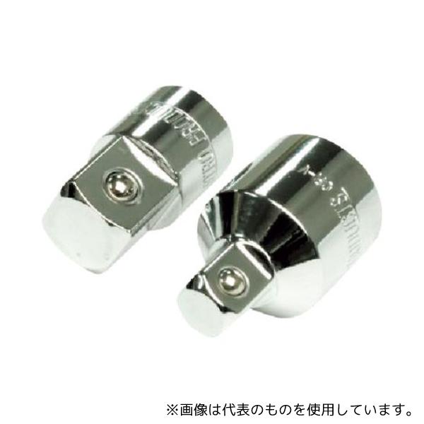 アルミ スプール 2個 への字アダプターセット アストロプロダクツ 2.002E+12 2PC ソケット変換アダプターセット 1