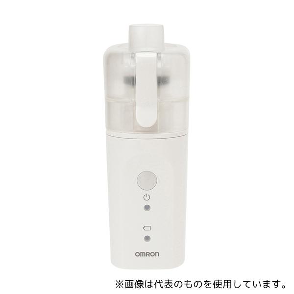 オムロン(ヘルスケア) NE-U200 メッシュ式ネブライザ