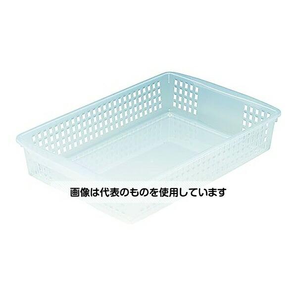 和泉化成 インデックスバスケットワイドII クリア 3050C 入数：1個