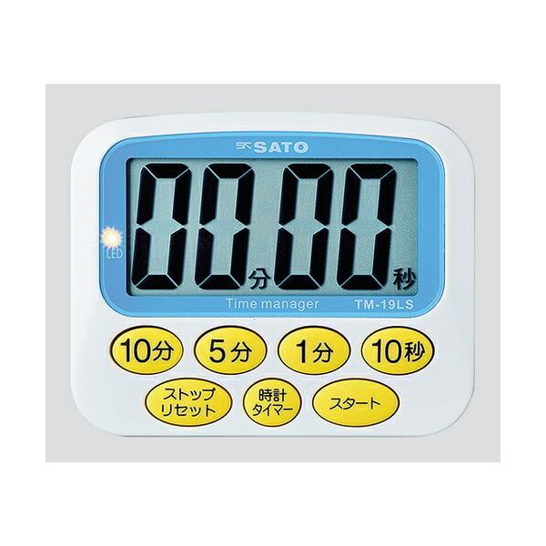 AY(AS ONE) ^\^C}[ fJ^C}[ Zؖt TM-19LS 1