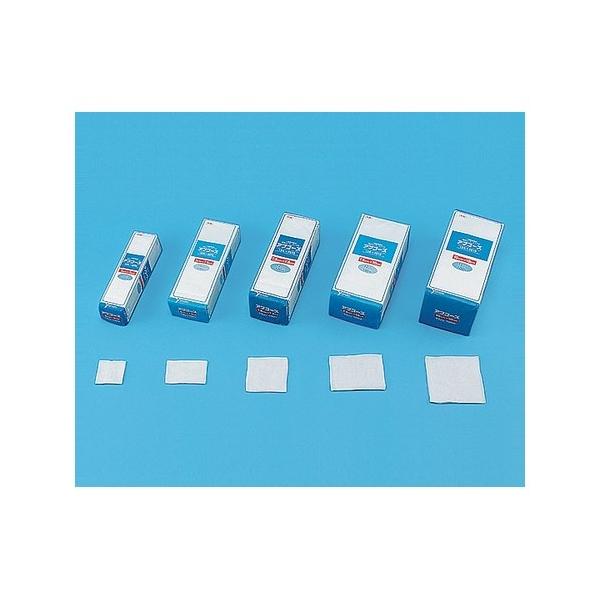 アスワン アズワン(AS ONE) ガーゼ(アブゴーズ12A) 50×50mm 272188 1箱