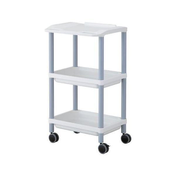 �i�r�X�i�A�Y�����j  ���o�C��PC�J�[�g 532×445×950mm �O���[ MPC180HG