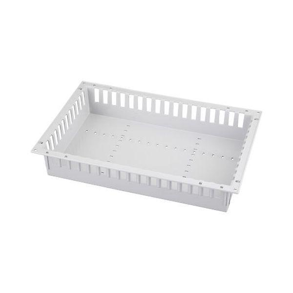 AY(AS ONE) oXPbg6410 600×400×108mm