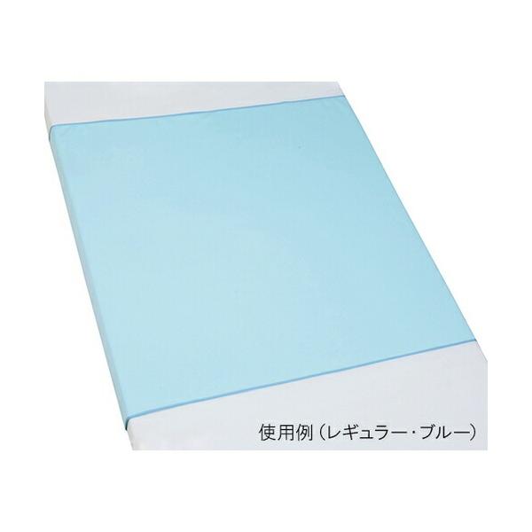 アズワン(AS ONE) 防水シーツ スムースニットタイプ 全身サイズ・クリーム 100-08 1個 :asone-nvs-7-1503-02:ファーストヤフー店 通販 アズワン(AS ONE) 防水シーツ スムースニットタイプ レギュラーサイズ・クリーム 100-02 1個