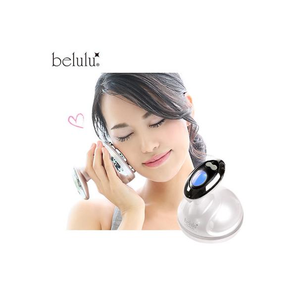 キャビテーション 家庭用 キャビスパ 温熱ラジオ波 振動 LED ダイエット 脂肪 部分痩せ【美ルル キャビスタイル】 正規品 1年間保証 ギフト ポイント10倍