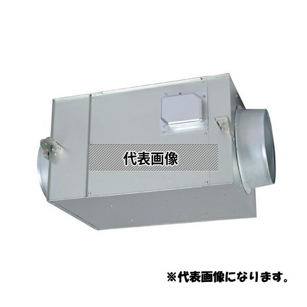 三菱電機(MITSUBISHI) 産業用送風機 本体のみ ストレートシロッコ