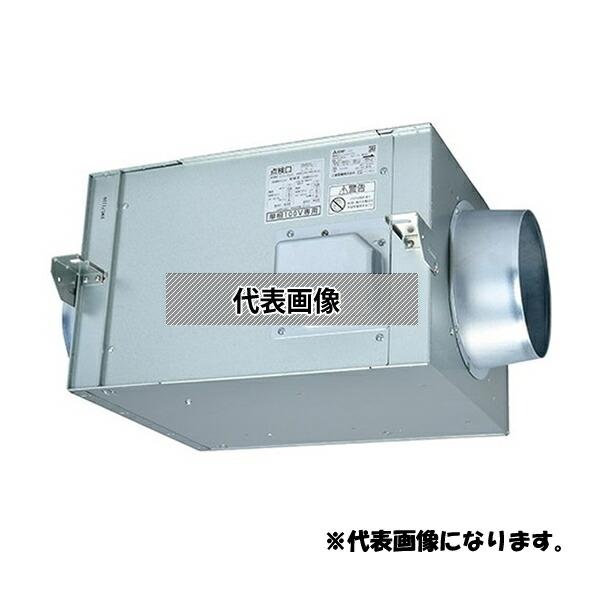 三菱電機(MITSUBISHI) 産業用送風機 本体のみ ストレートシロッコ
