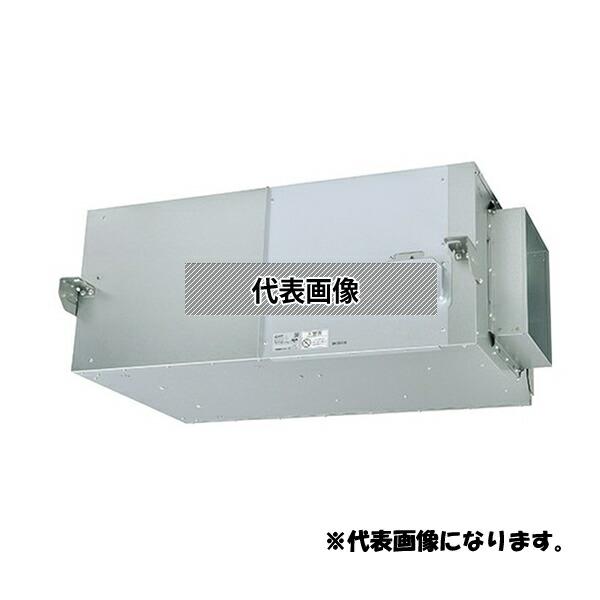 三菱電機(MITSUBISHI) 産業用送風機 本体のみ ストレート