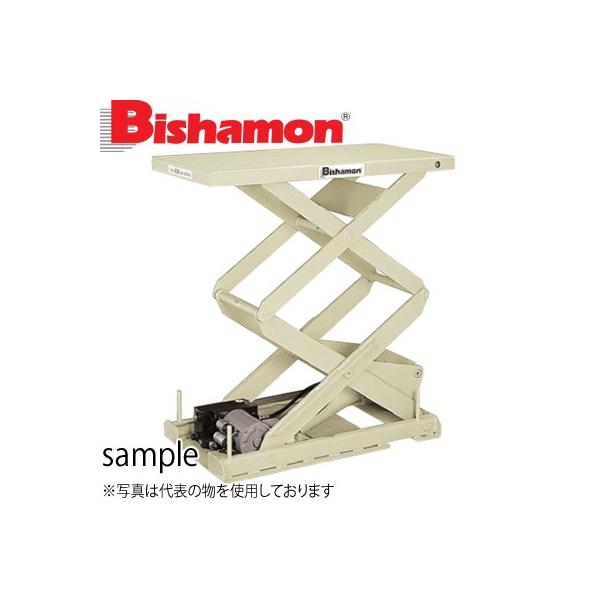 rV(XMX) 쓮e[utg `rX P100V (2i) X050406B-B őύڔ\́F500kg [@l][ʓrς]