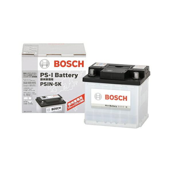 BOSCH({bV) PS-I PSIN-5K Aԗpobe[