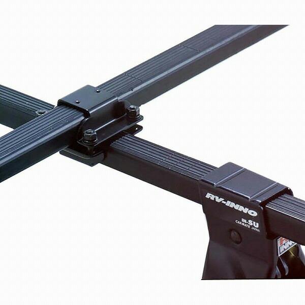 他サイト： カーメイト(carmate) IN861 クロスホルダー2ブラック [法人限定]の商品画像