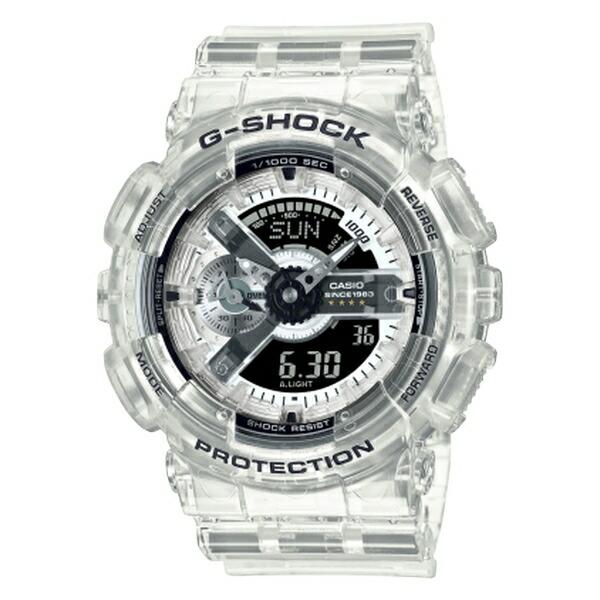 CASIO G-SHOCK GA-114RX-7AJR新品未使用 カシオ(CASIO) G-SHOCK 腕時計 GA-114RX-7AJR メンズ ジーショック