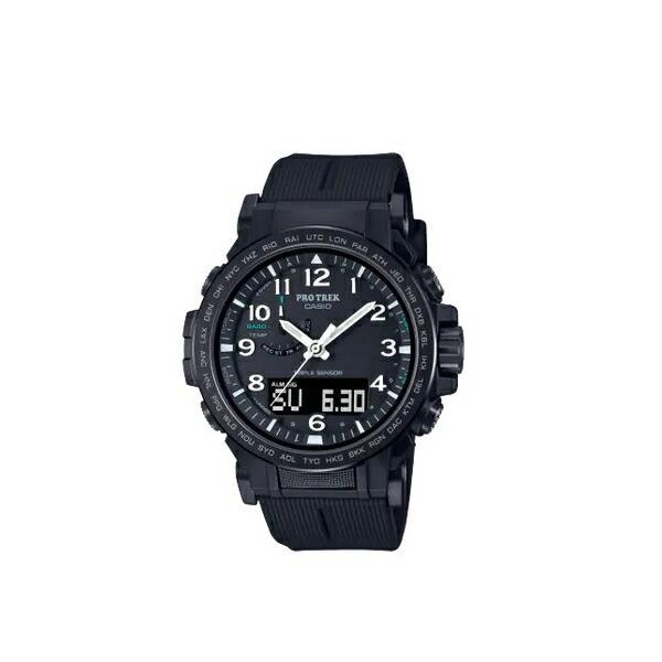 中古】CASIO プロトレック PRW-51NJ-1JR