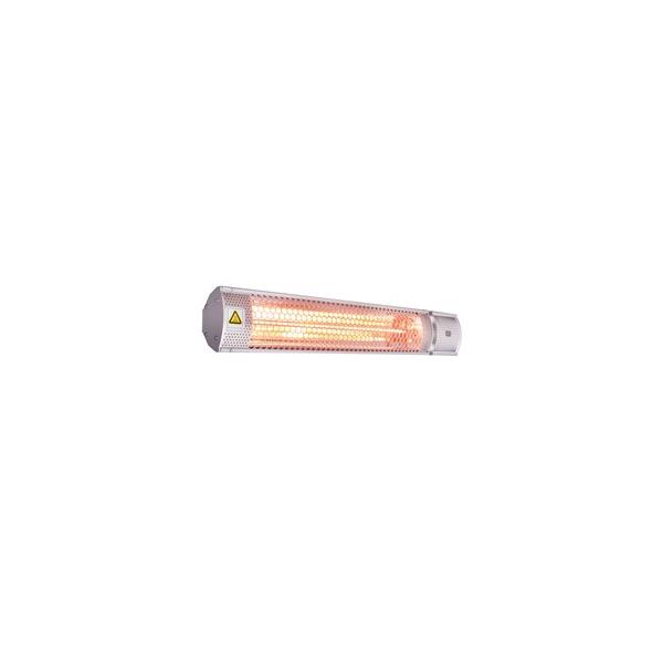 NX^[(Chrester) ԊOq[^[ tFA[EVo[100V HEAT-C-101S