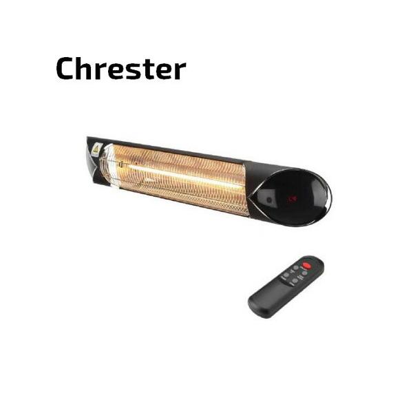 NX^[(Chrester)  200V 2000W Ɩp~hW^Cv yKTXq[^[ HEAT-A-202B   ǁEVtf ij