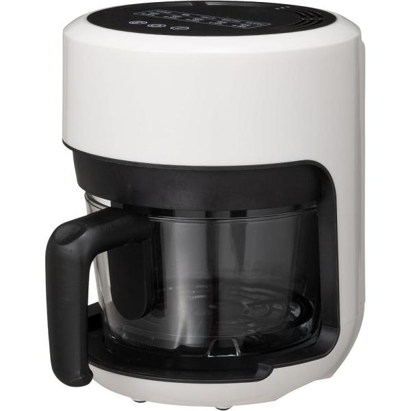 [関連word] ーブン 2人用オーブン 800W 調理器具 コンパクトオーブン ガラス容器 キッチン家電 油なし調理 健康調理 調理家電 室内調理 簡単調理 クロスコンタクト 最適サイズ 温度調節 ノンオイル調理 手軽調理 タイマー付き ...