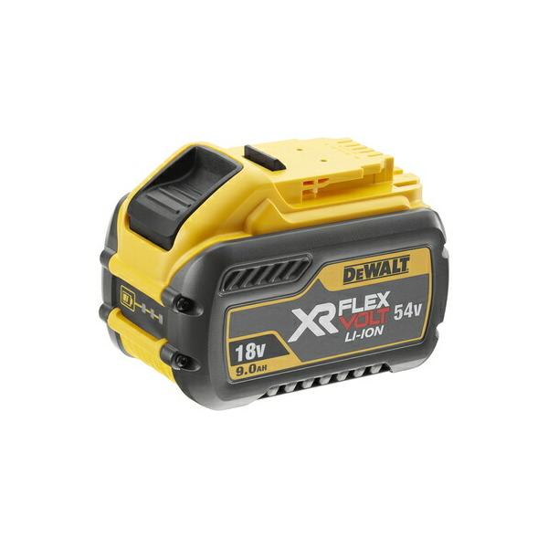 DEWALT(�f�E�H���g) DCB547-JP 54V/18V �t���b�N�X�{���g�o�b�e���[